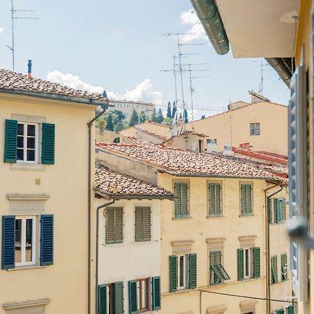 Casa Anna - Charming Central Apartment Florence Buitenkant foto