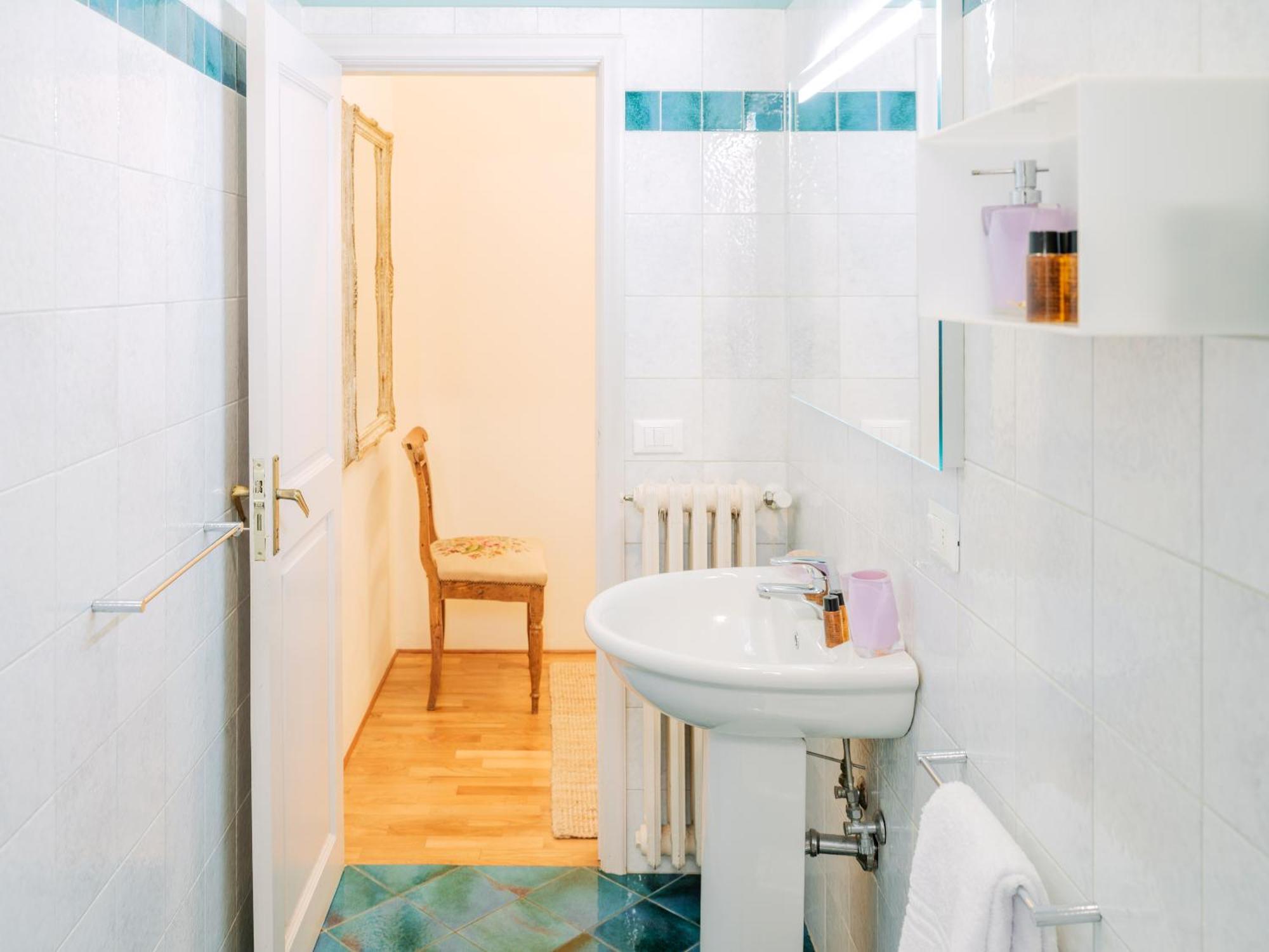 Casa Anna - Charming Central Apartment Florence Buitenkant foto