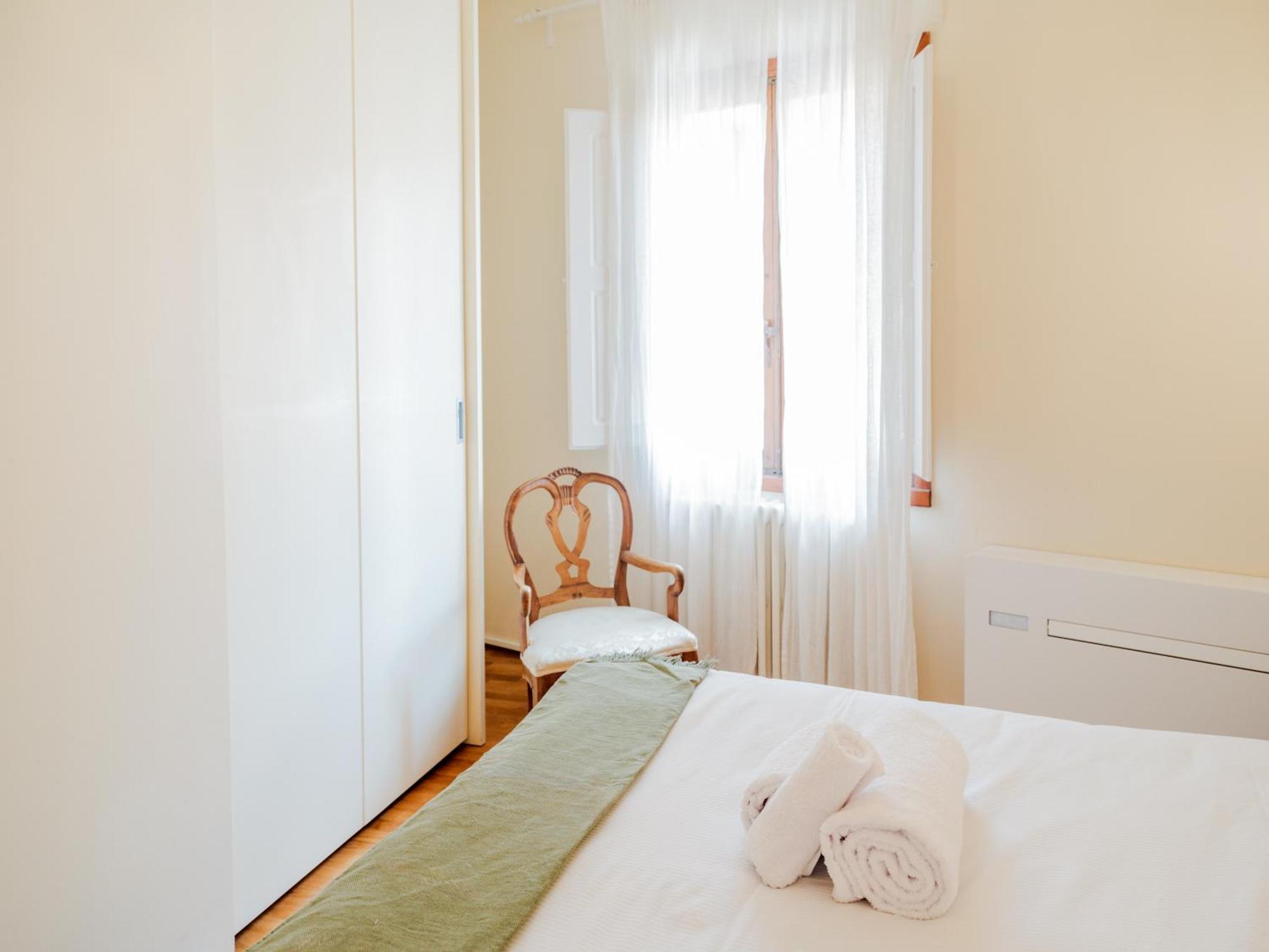 Casa Anna - Charming Central Apartment Florence Buitenkant foto