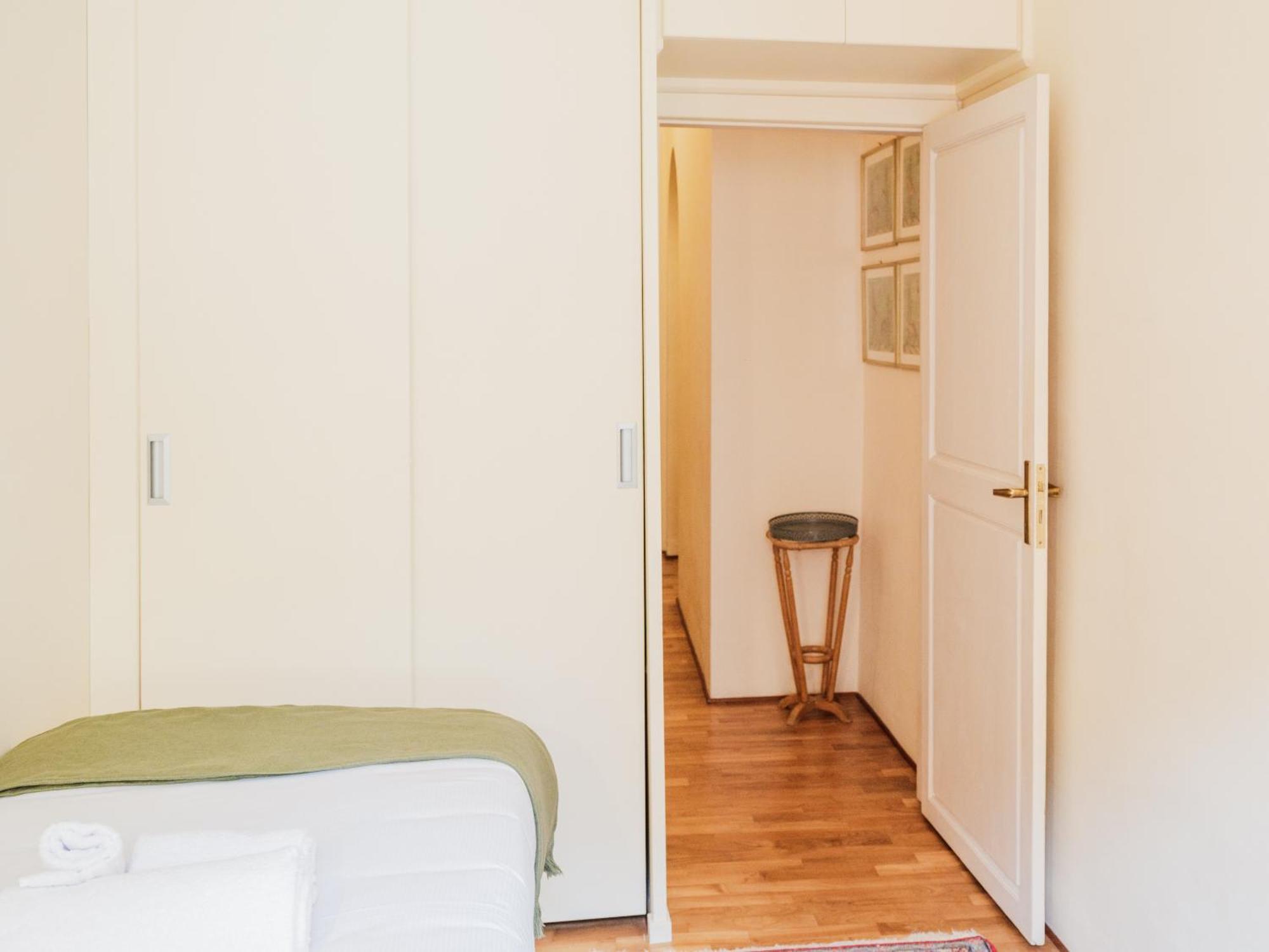 Casa Anna - Charming Central Apartment Florence Buitenkant foto