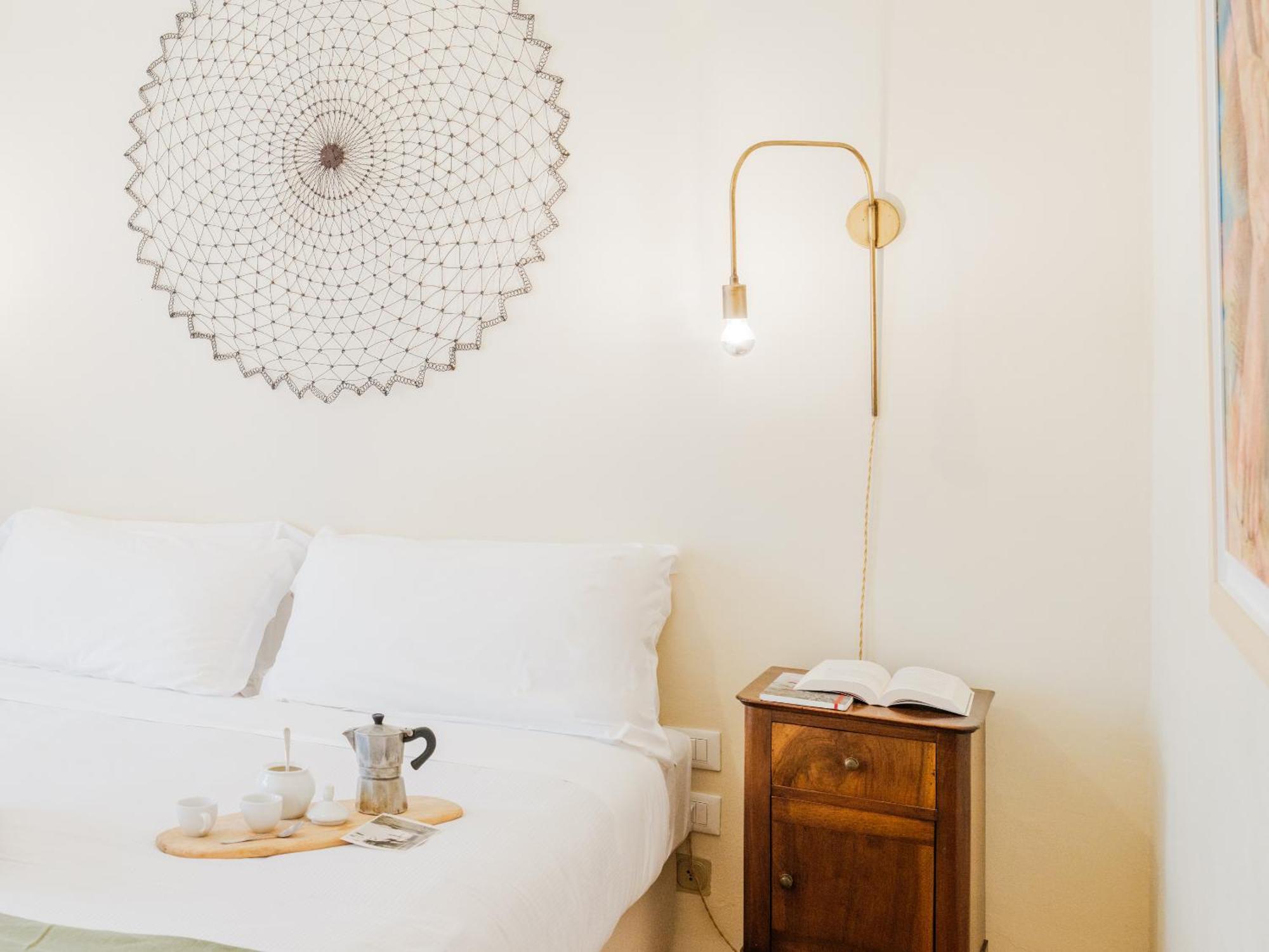 Casa Anna - Charming Central Apartment Florence Buitenkant foto